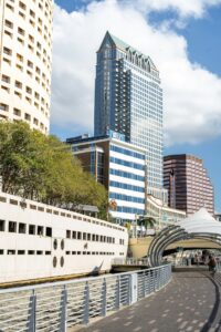 tampa riverwalk