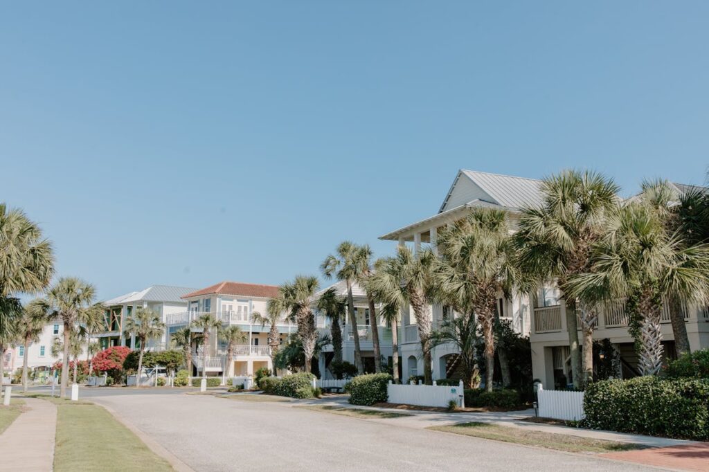 best places to live in florida
