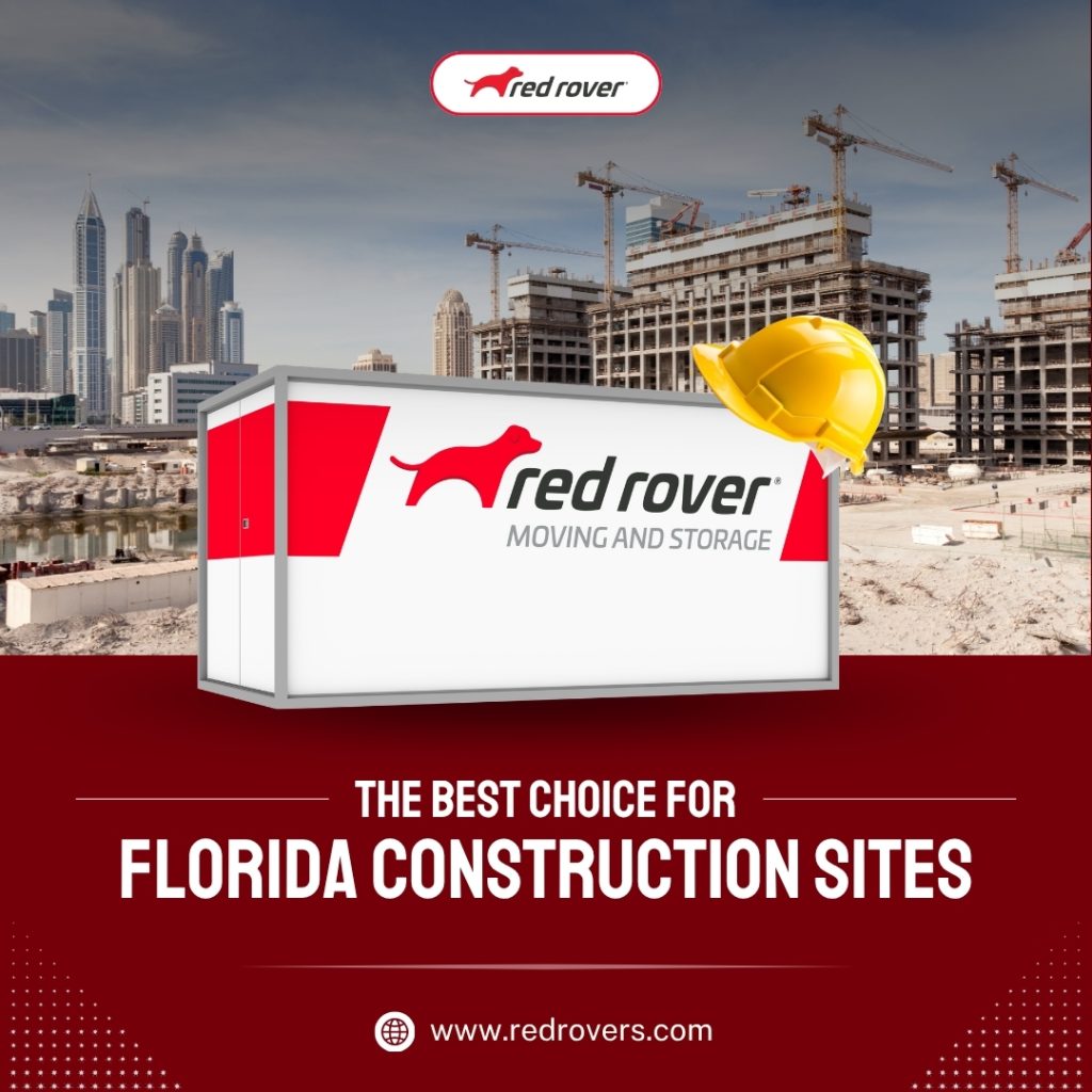 Portable Storage Containers