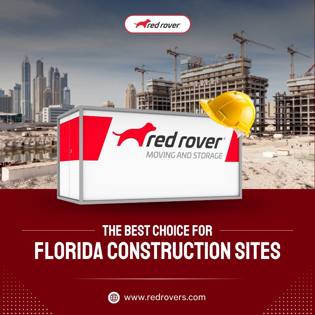 Portable Storage Containers