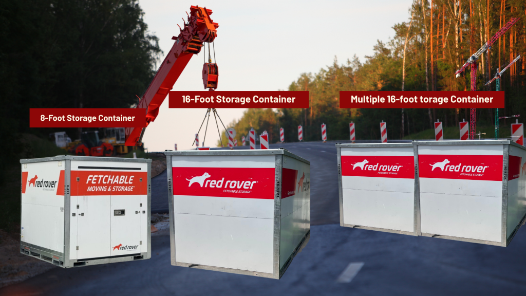 Right Construction Storage Solution