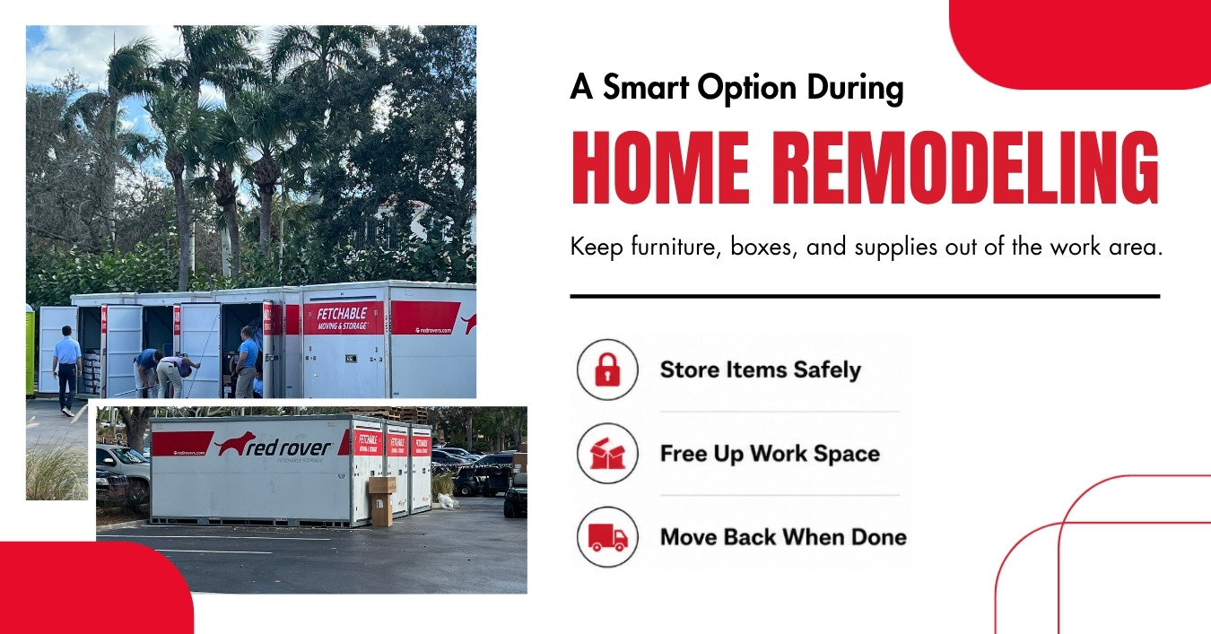 Home Remodeling