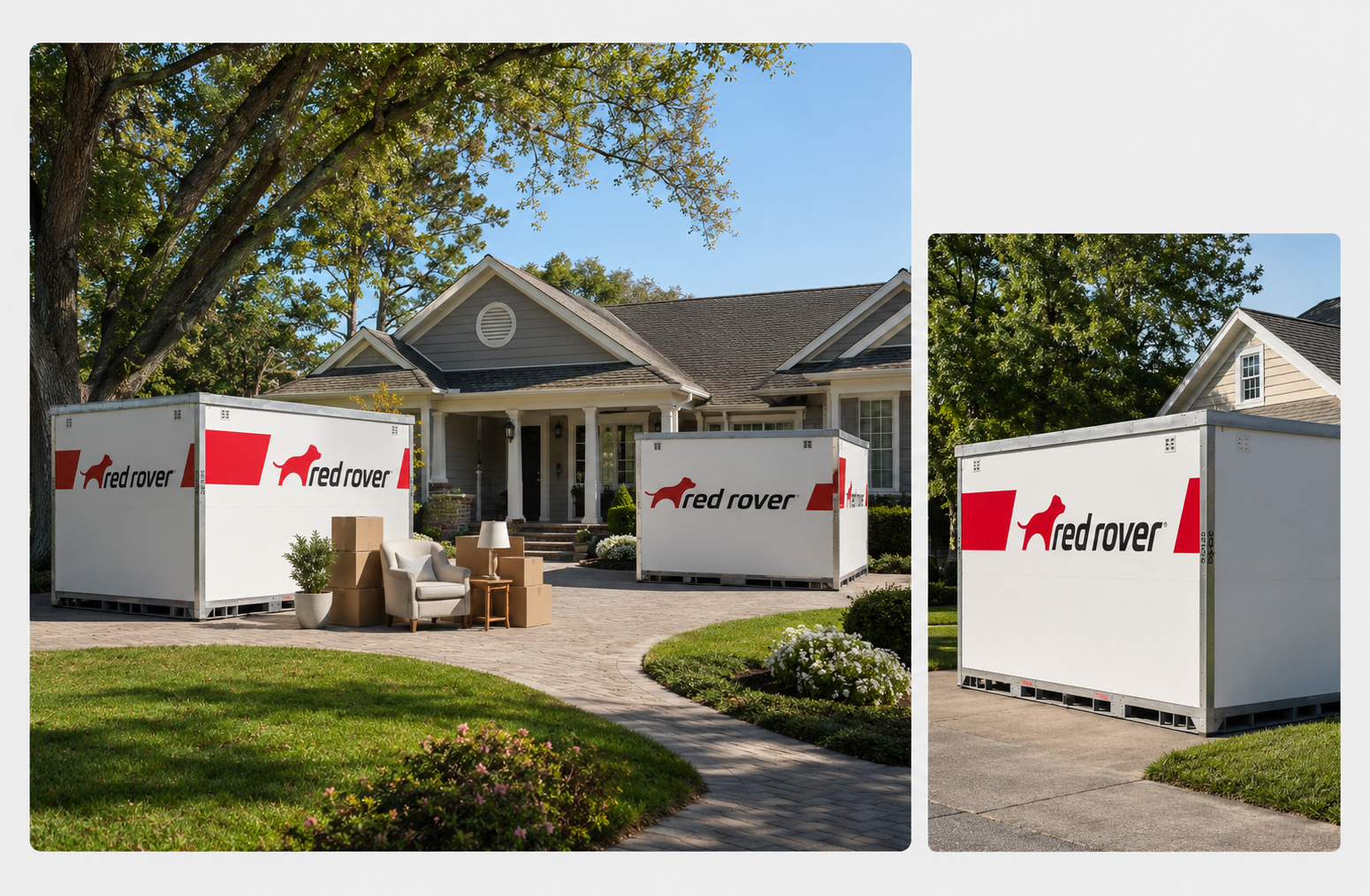 senior moving and downsizing