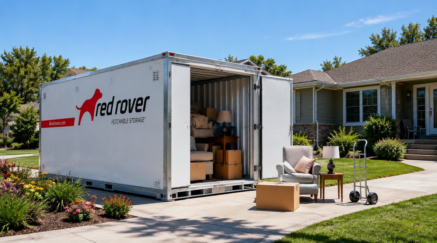 senior moving
