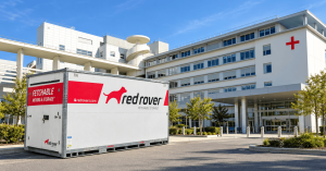 Healthcare Facility Storage Solutions