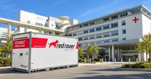 Healthcare Facility Storage Solutions