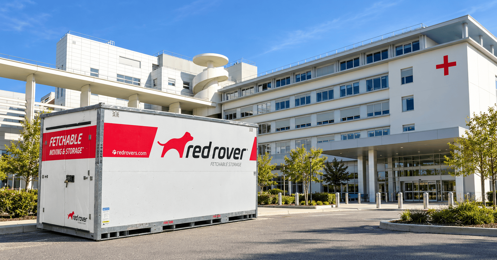 Healthcare Facility Storage Solutions