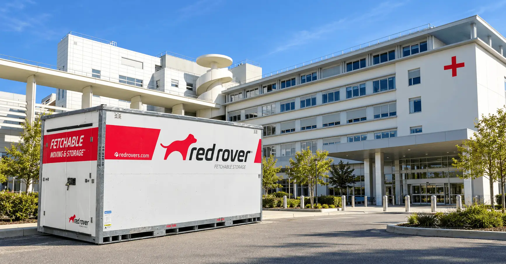 Healthcare Facility Storage Solutions