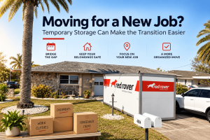 Home move