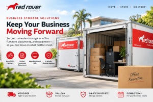 business solution