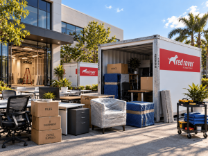 commercial renovation
