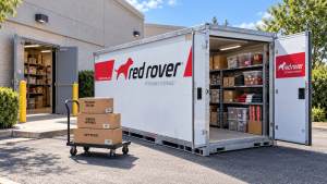 seasonal retail inventory